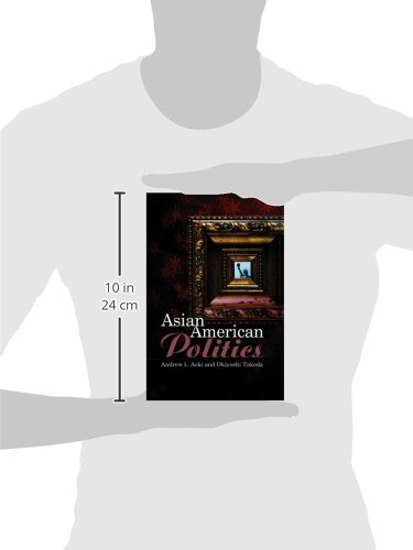 Polity BLACK & WHITE TABLES, FIGURES Asian American Politics thumb #2