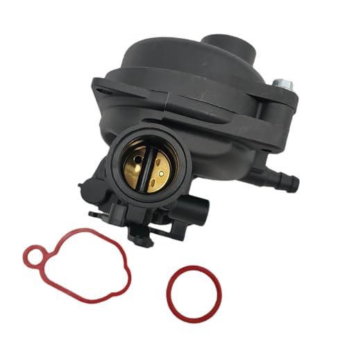 Carburateur 799583 régulateur de flux d'essence pour moteur 140cc