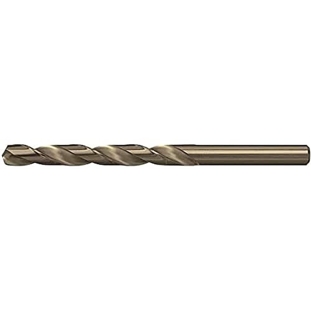 Fischer 530505 Metal Drill Bit HSS-Co 5 x 52/86, Do Not Use It, 5,0x52/86