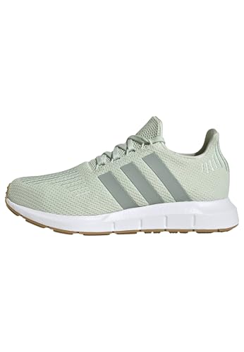 Image of Adidas Womens Swift Run 1.0