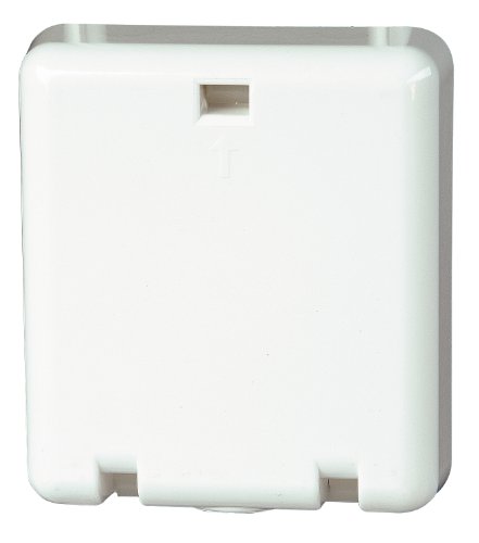 Kopp 194002002 Herdanschlussdose UP-Standard