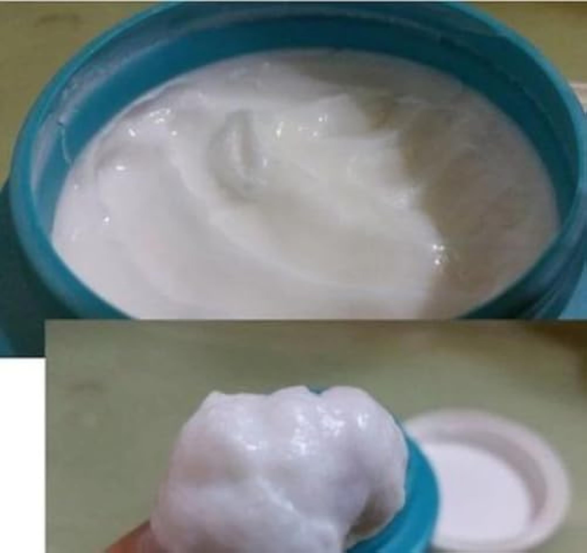 Onion Hair Mask for Damaged Hair, 1 Pack