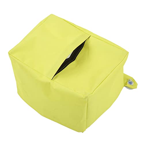 Material duradero 600D en cubierta impermeable para conector de carga de coche eléctrico 5