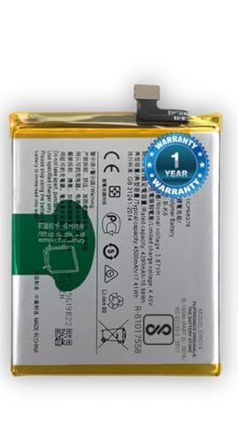 Image of Original B-K6 Battery for Vivo V17 /1919 / V19 Battery with 1 Year Warranty***** (G000317)