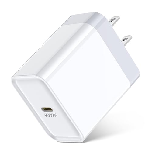 35W Samsung S25 FE USB C Charger for Samsung Galaxy S25 Edge/S25 Ultra/S25 Plus/S24FE/S24 Ultra/S23/S22/A17/A16/A15/A54/A53/A16/A17/A36/A26/A35/A55/A56, Android Type C Charger Adapter Fast Charging