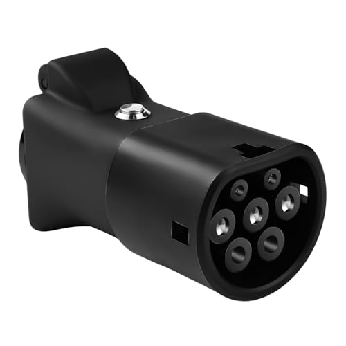 TKSE V2L Adattatore compatibile con Smart, 16 A, 230 V,
