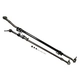 MOOG DS801559A Steering Linkage Assembly for Ford F-250 Super Duty