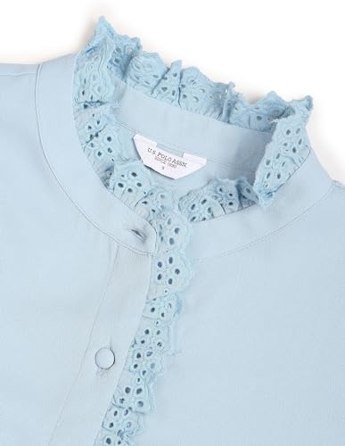 Image of U.S. Polo ASSN. Women Blouse