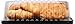 Cafe Valley Cocktail Croissant, 15Count, 10 oz (Frozen)