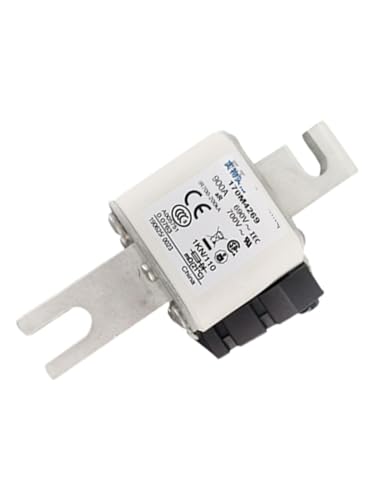 Fusible a rapide 170M4269 contre les courts-circuits de forte intensite