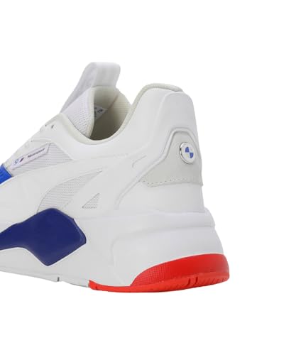 Image of Puma Unisex-Adult BMW MMS Rs-x Sneaker