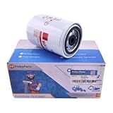 CARTEX Aftermarket FITS Fleetguard WF2076 4058965 Coolant Filter for FITS Cummins Generator