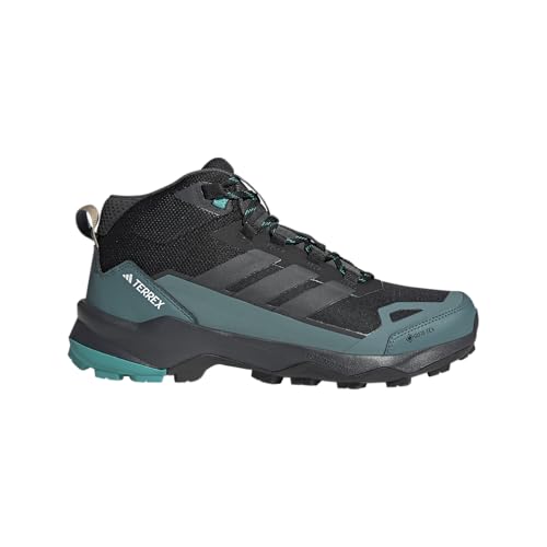 adidas Men's Terrex Skychaser Ax5 Mid Top Gore-tex Hiking Shoe4
