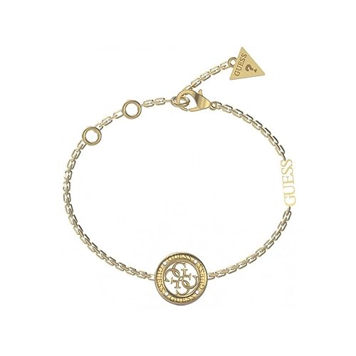 Guess Armband PULSEIRA JUBB02289JWYGBKS Marke Einheitsgröße Metall Kein Edelstein Eén maat Metall Kein Edelstein