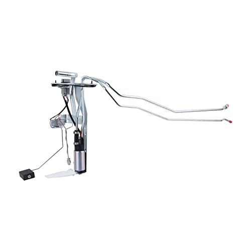 LINLINS Fuel Pump Module Assembly Hanger Sending Unit Compatible for 1996 1997 1998 Toyota 4Runner V6 3.4 L L4 2.7 L SP9012H