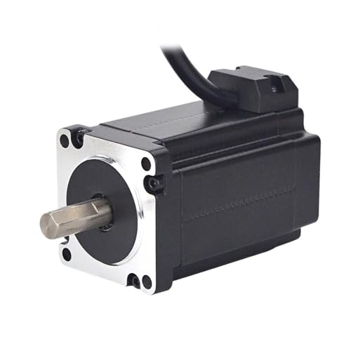 Moteur pas à pas 17HS26-2304S idéal pour stabiliser une CNC