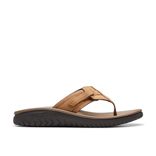 Image of Clarks mens 261769877