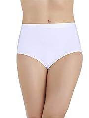 Brief - Star White