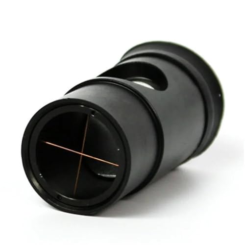 Ocular de calibración óptica 5P0038 para eliminar imágenes borrosas en telescopio 2