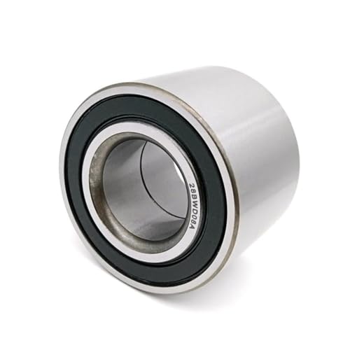 Roulement de moyeu pour ATV double billes radial DAC28580042 contre vibrations