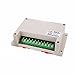 HHD6-G Motor Speed Controller PWM Motor Speed Controller Input AC 220V Output DC 0-220V 1200W