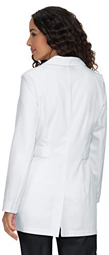 KOI Women's 451 Janice Lab Coat