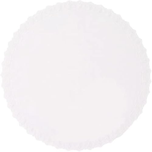 Tapas de silicona para ollas de silicona para película de alimentos, tapa de sellado elástica blanca de silicona