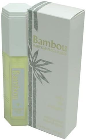 WeilBambou By Weil Paris For Women. Eau De Cologne Spray 3.4 Ounces