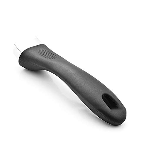 Pot Handle,Household Long Replacement Handle Kitchen Cookware Accessories,Anti Scalding Ergonomic Bakelite Grip,with Screw 6 Gallery Image Pot Handle,Household Long Replacement Handle Kitchen Cookware Accessories,Anti Scalding Ergonomic Bakelite Grip,with Screw 6 Gallery Image