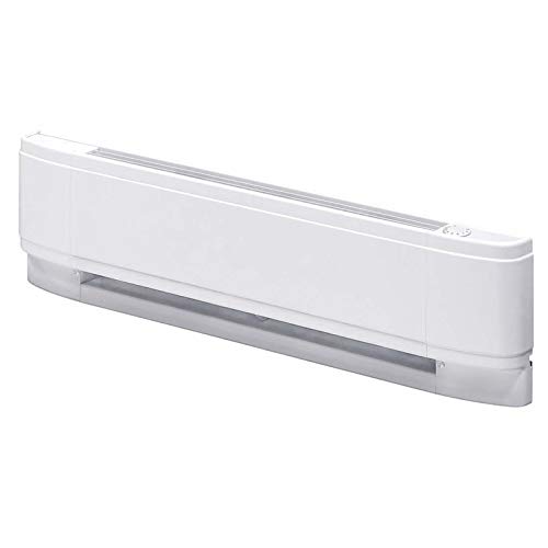 Dimplex LCL5010W21 Draft Barrier Heater, White