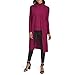 Calvin Klein Women's Sportswear Sweater,Jewel,XS