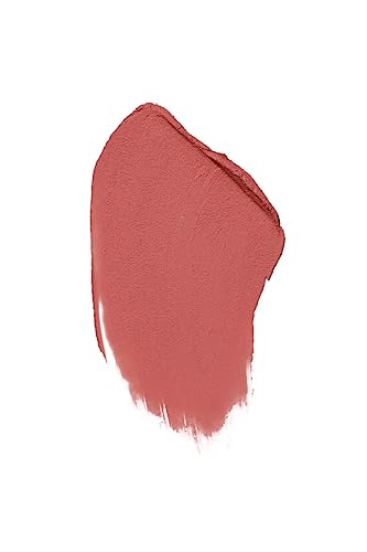 Revlon Lipstick, ColorStay Suede Ink, Built-in Primer, Infused with Vitamin E, Waterproof, Smudge-proof, Matte Color, 008 That Girl, 0.09 oz