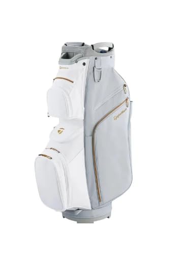 TaylorMade Wahine Cart 24 Borsa da golf per carrello