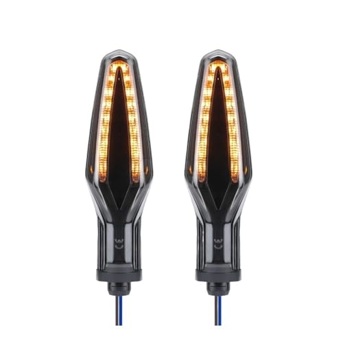 Indicateur direction pour R1250GS réparant le clignotant cassé