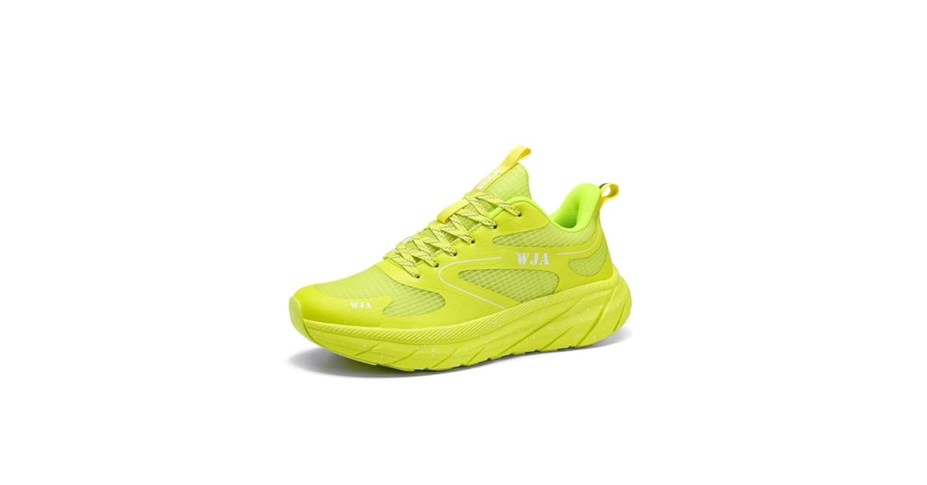 Amazon.com | WJA Men's Road-Running-Shoes Walking Fashion