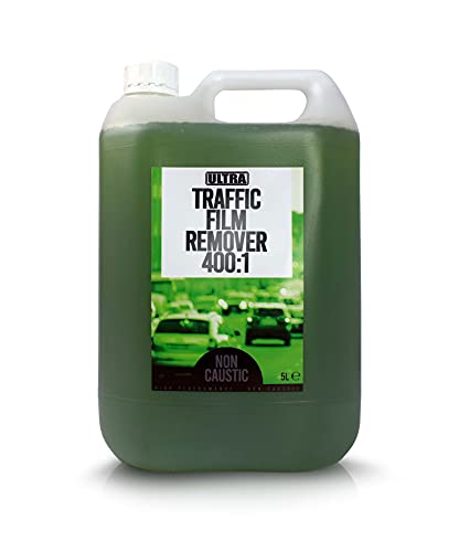 Traffic Film Remover TFR 400:1 Non Caustic Ultra (5L)