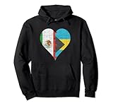 Photo Gallery messicano bandiera delle bahamas cuore felpa con cappuccio Photo Gallery messicano bandiera delle bahamas cuore felpa con cappuccio