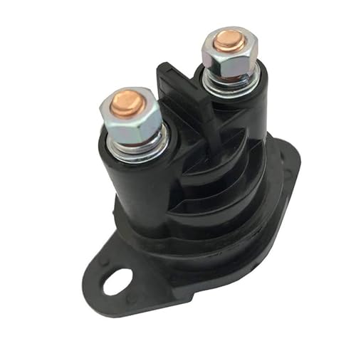Relais électromagnétique de démarreur moto pour allumage XP800