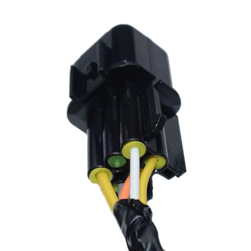Cableado de bobina de encendido Hyundai Accent 1.6L 16V DOHC arnés 27350-26620 6