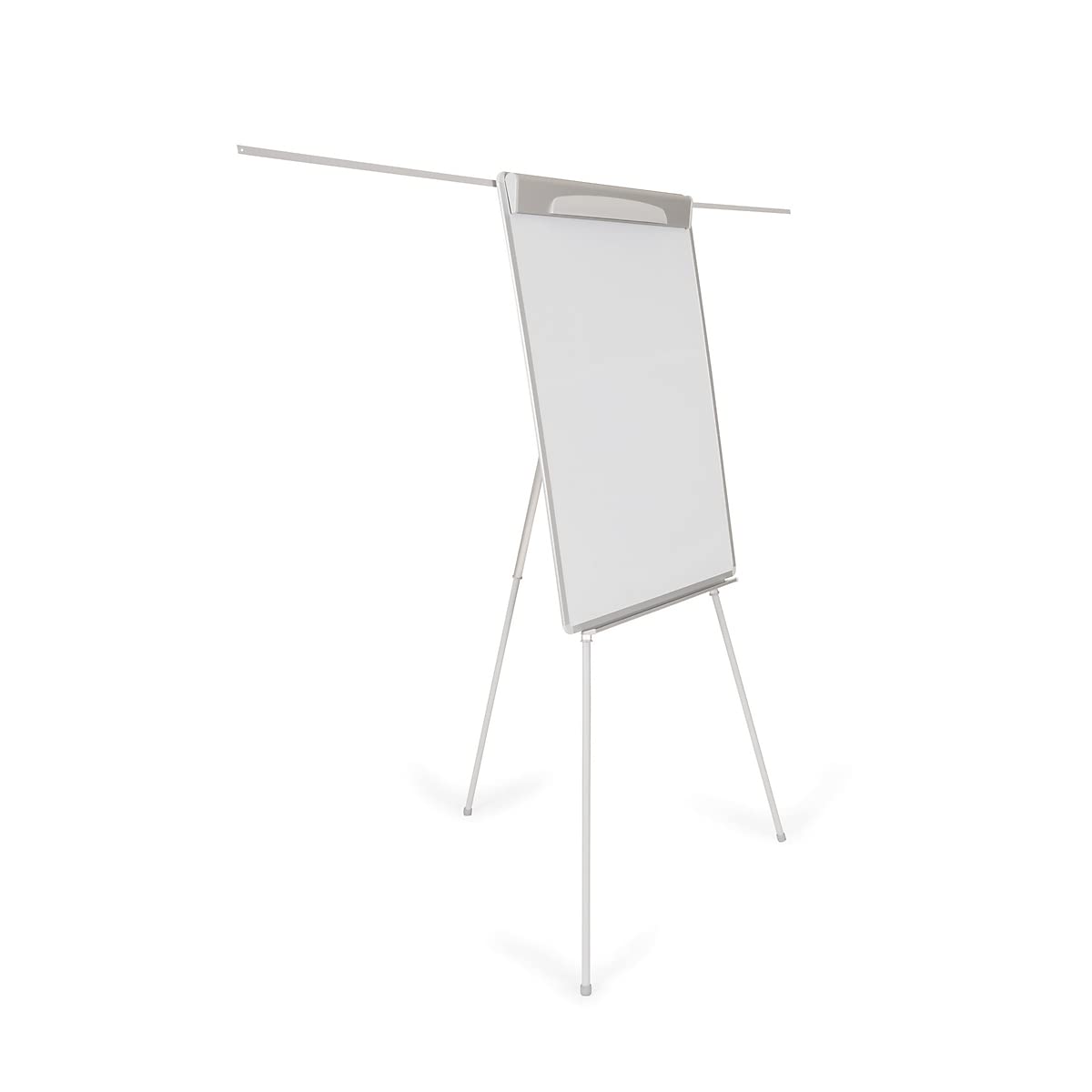 Bi-Office EA23062124 Design Dreibein Flipchart grau