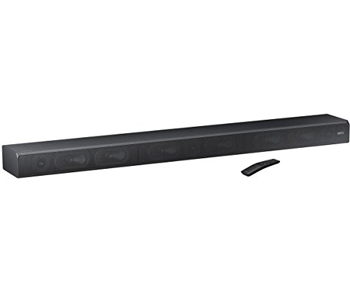 Samsung HWMS650 Sound + All in One Smart Soundbar