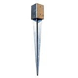 Durchmesser der Schraubenlöcher: ca. 10mm
