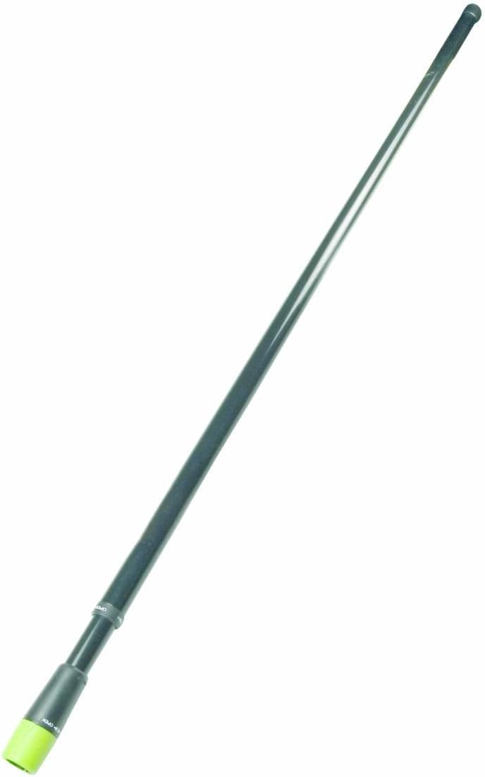 Asta telescopica AMA per svettatoio 1,36-2,47 m