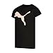 Puma Girls' Graphic T-Shirt