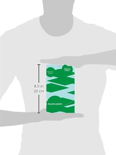 Paleoclimate (Princeton Primers in Climate) - Image 2