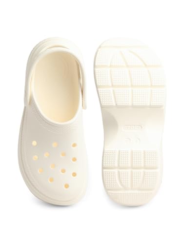 Image of Crocs Unisex-Adult Stomp Clog