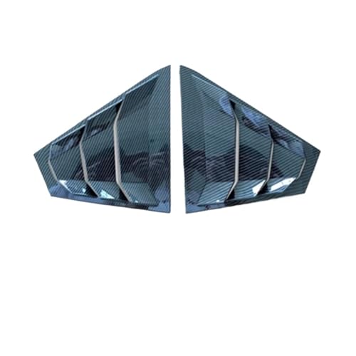 Cache-lunettes vitre arrière carbone Nissan Altima protection vitres