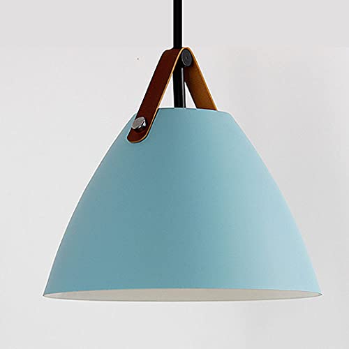 Lampe Suspendue Pastel pour Décoration Restaurant et Table à Manger