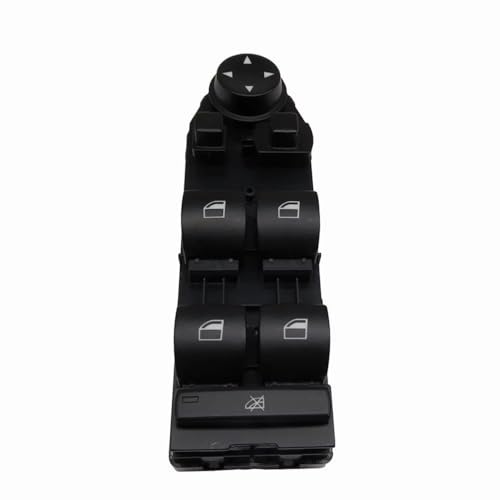 Interrupteur Lève-vitre BMW X3 E83 pour Réparer les Commandes de Portière Conducteur