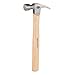 Dead On Tools-10oz Smooth Face Finishing Hammer,(DOH10S11)